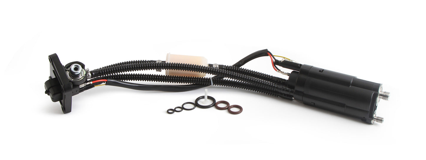 Fuel Pump Assembly