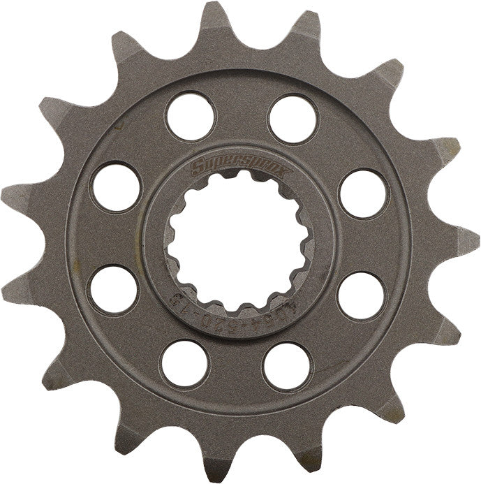 Steel Countershaft Sprocket