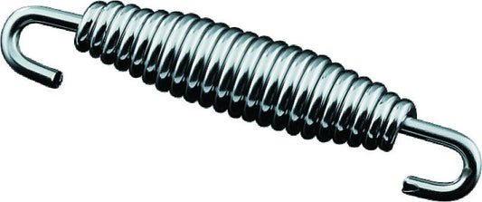 Kuryakyn Kickstand Spring Chrome for Harley Davidson Models - Part #kur7110