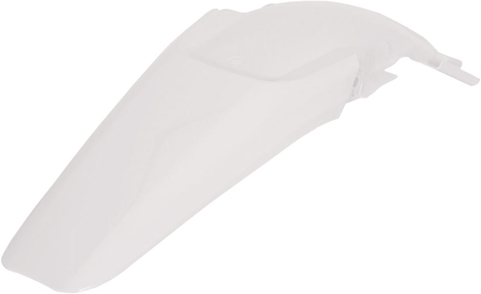 Rear Fender