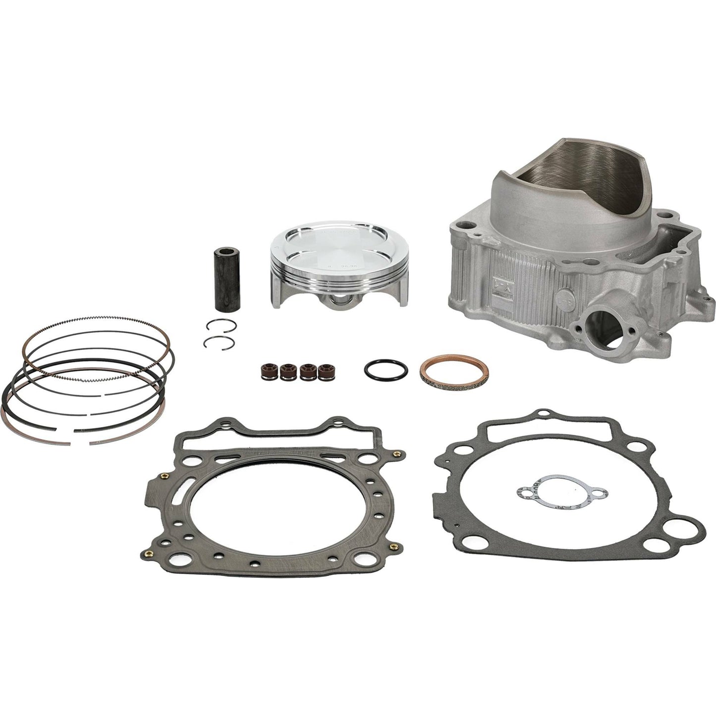 CYLINDER WORKS Yamaha YZ450F Standard Bore Cylinder Kit Part #CW20014K01