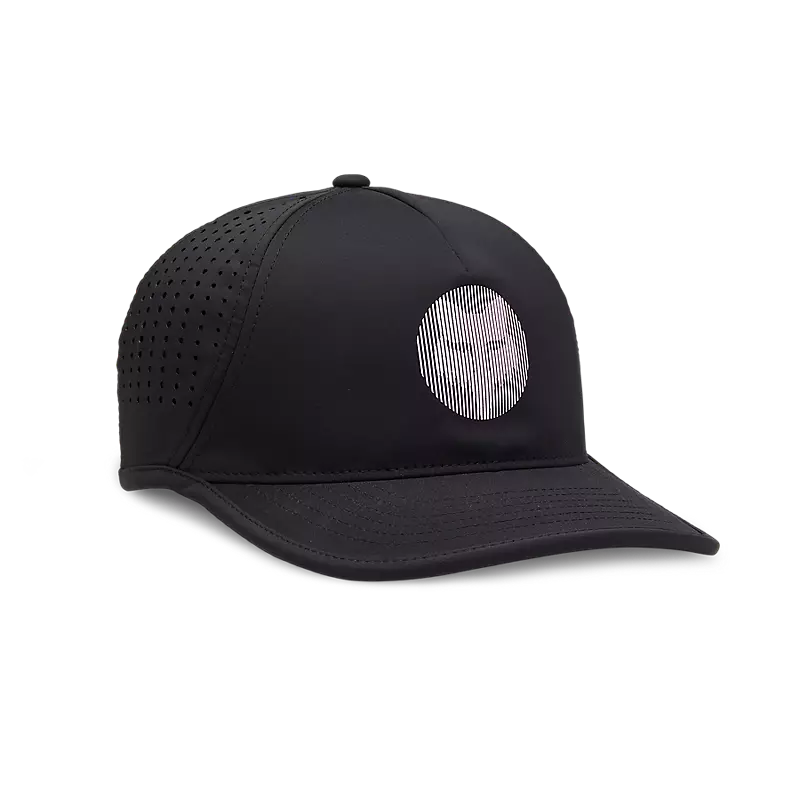 Fox Racing Women's Adapt Hat (Black)