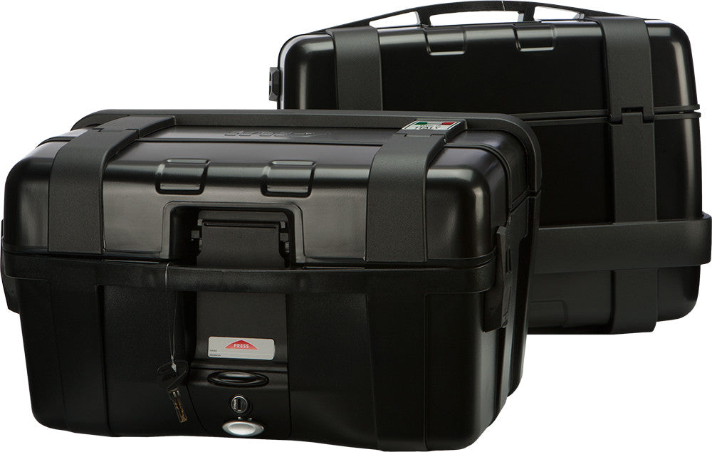 Trekker Hard Luggage