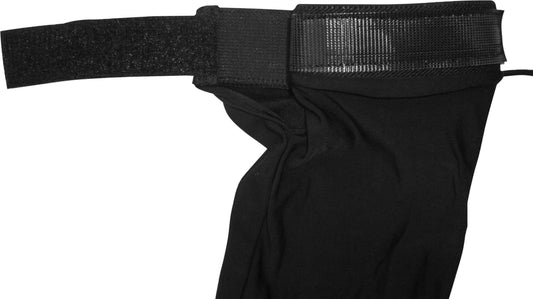 California Heat 7V Sock Liner Large with Y Harness – Rechargeable Heated Socks for Outdoor Comfort