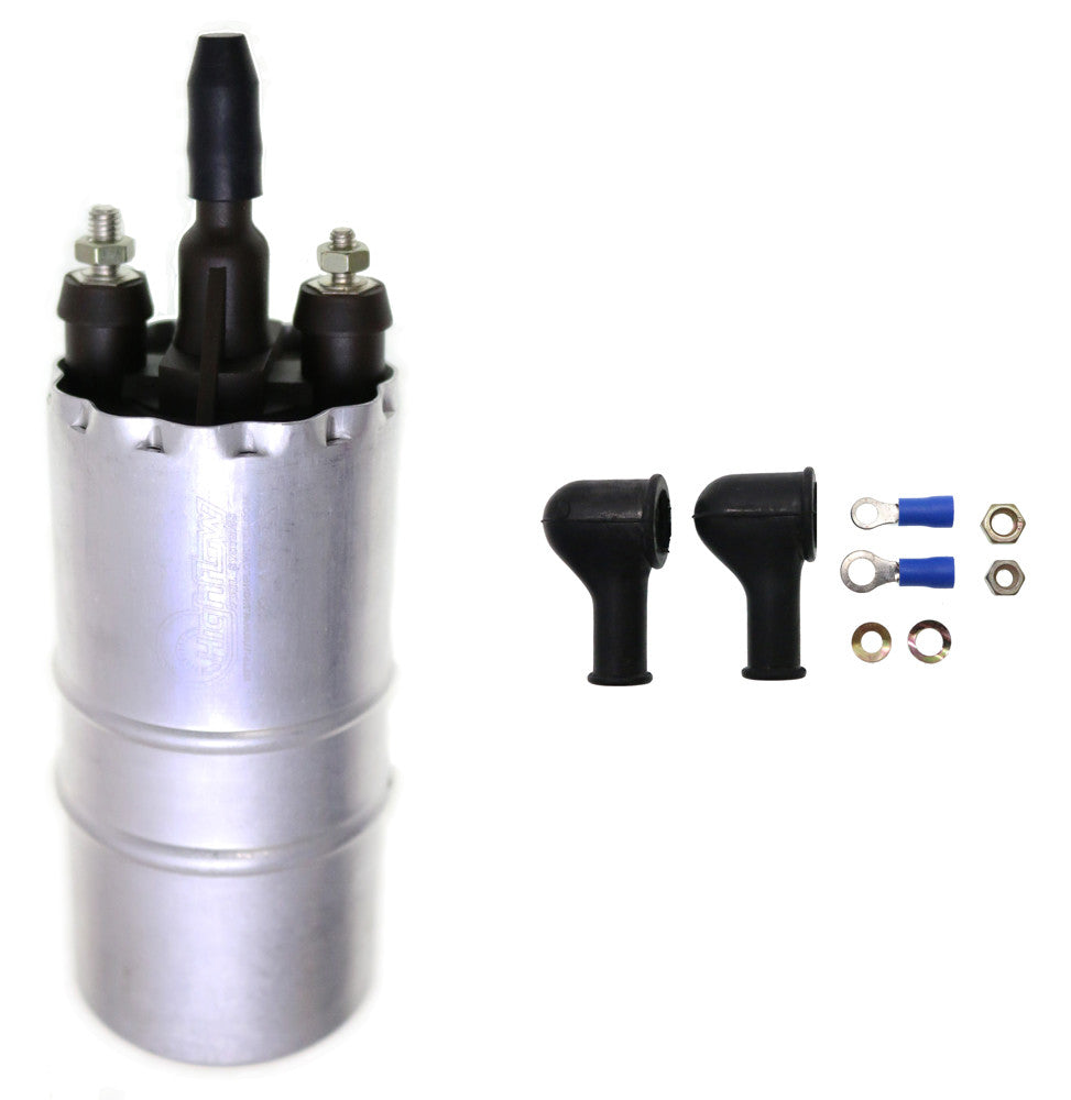 Quantum Electric Fuel Pump