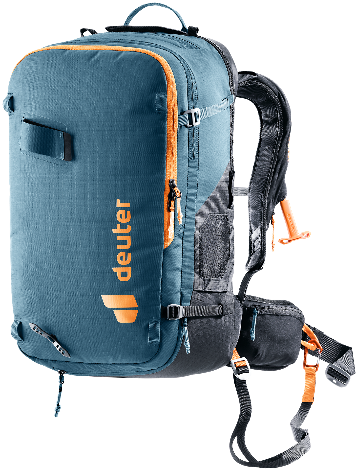 Alproof Avalanche Bag