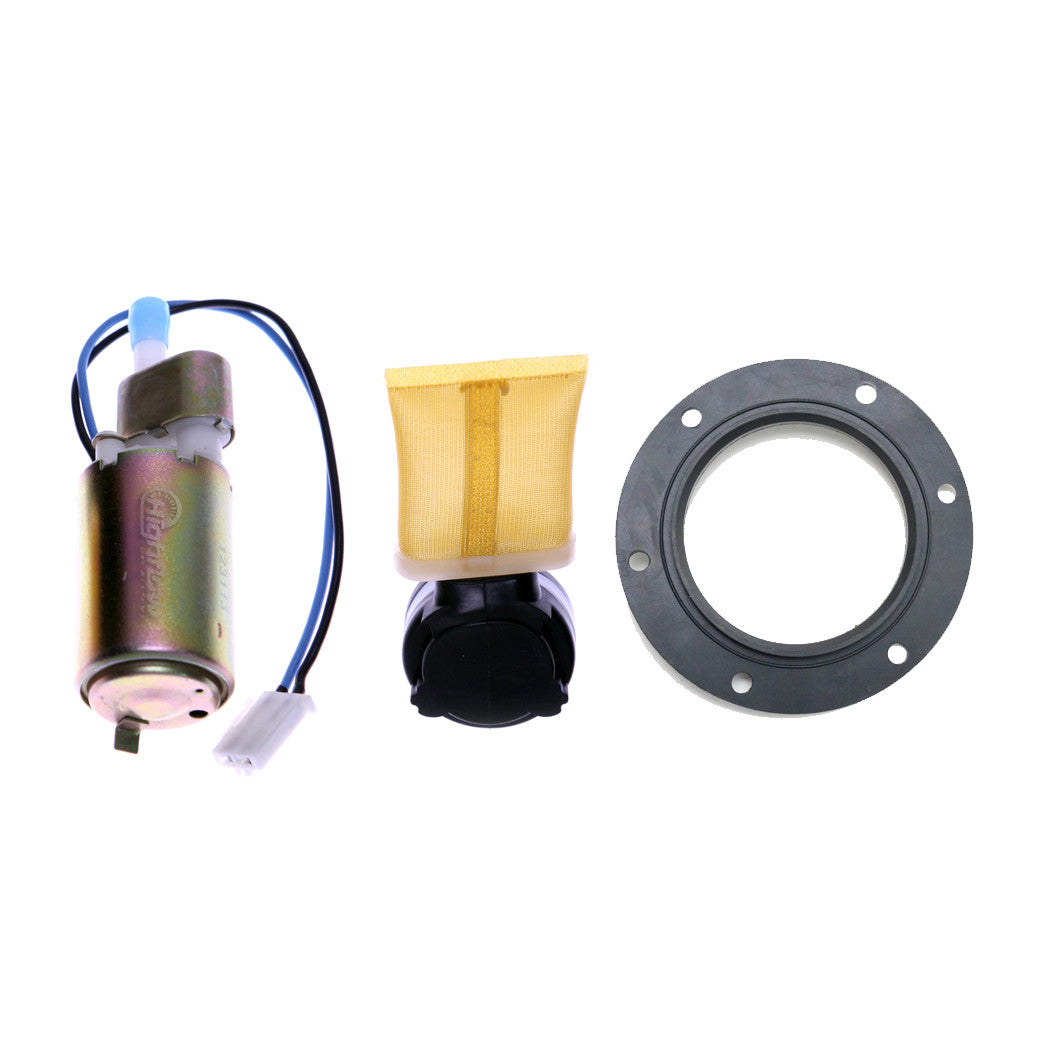 Quantum Electric Fuel Pump