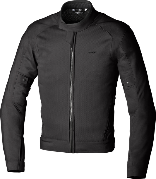 RST Women's Spectre Air D3o Jacket Black - Size XS