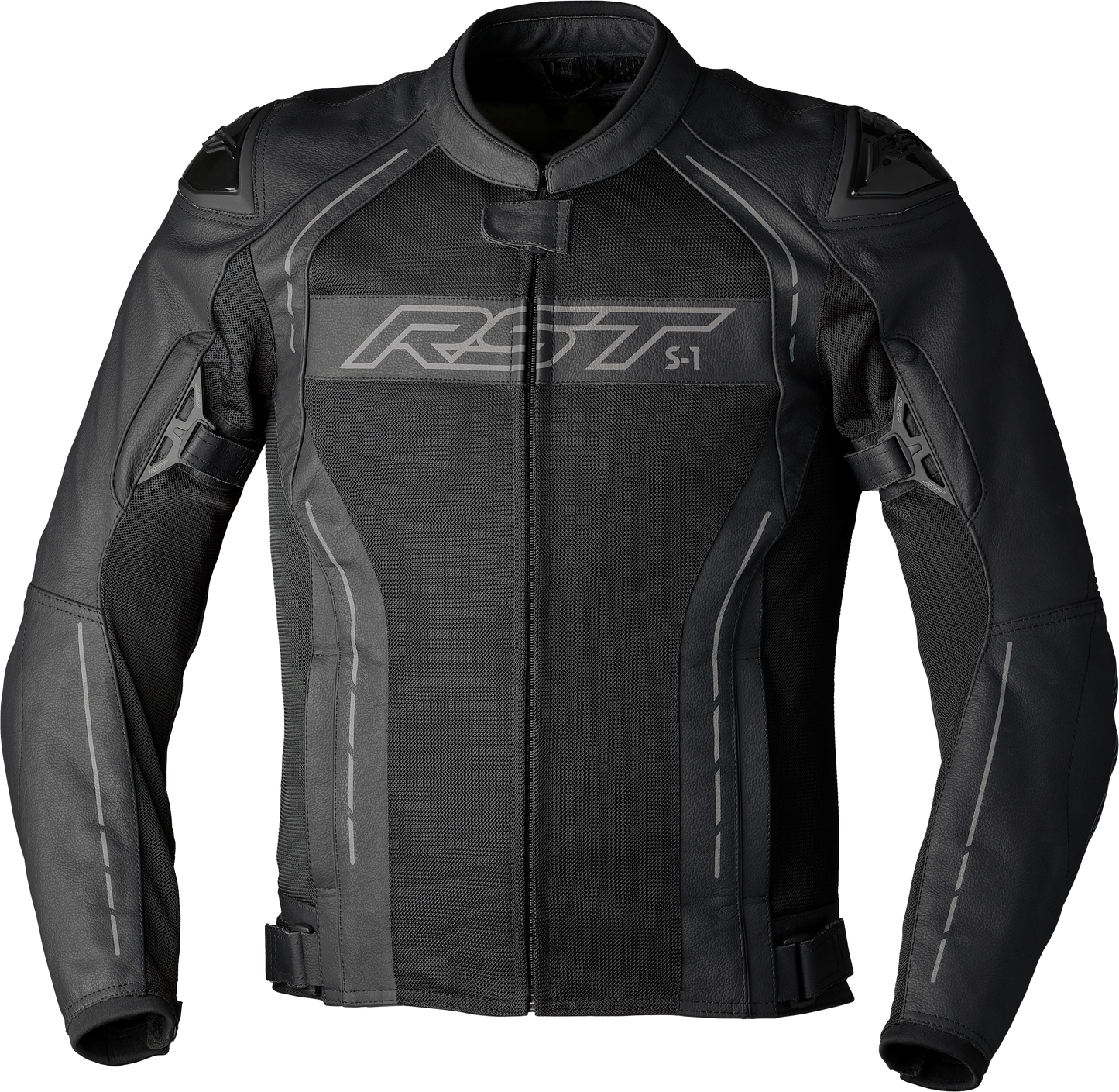 S1 Mesh CE Jacket