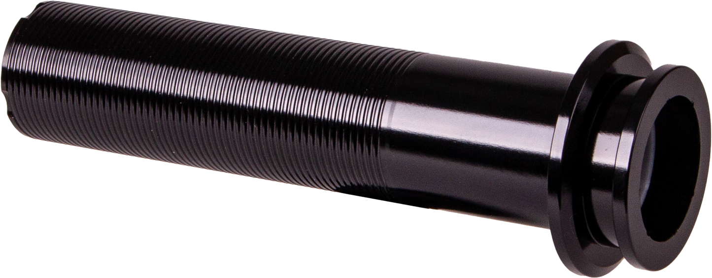 ODI Fusion Allow Throttle Tube for Indian Scout 2015-2023 - Part H70FVIS
