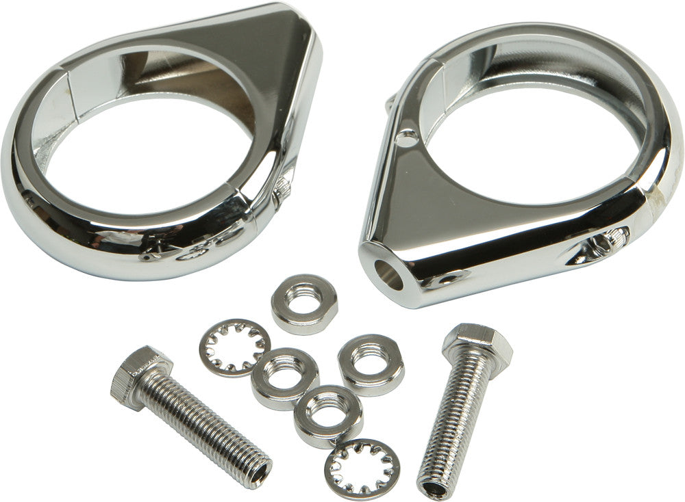 Turn Signal Clamp