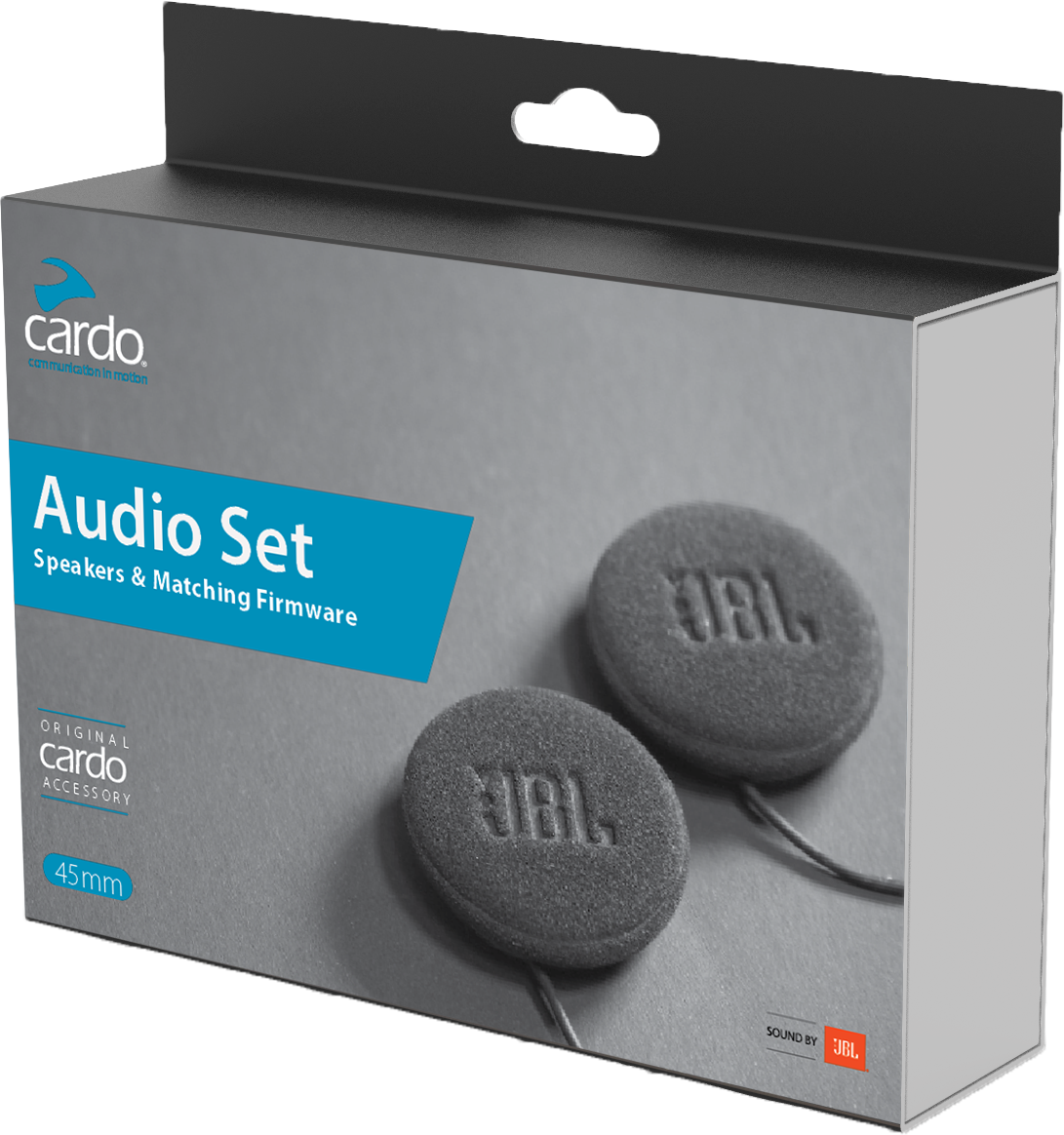 JBL Audio Set