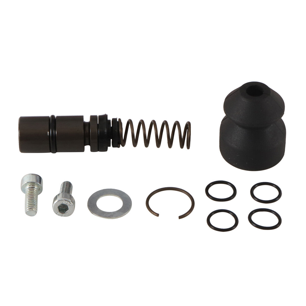 Master Cylinder Rebuild Kit