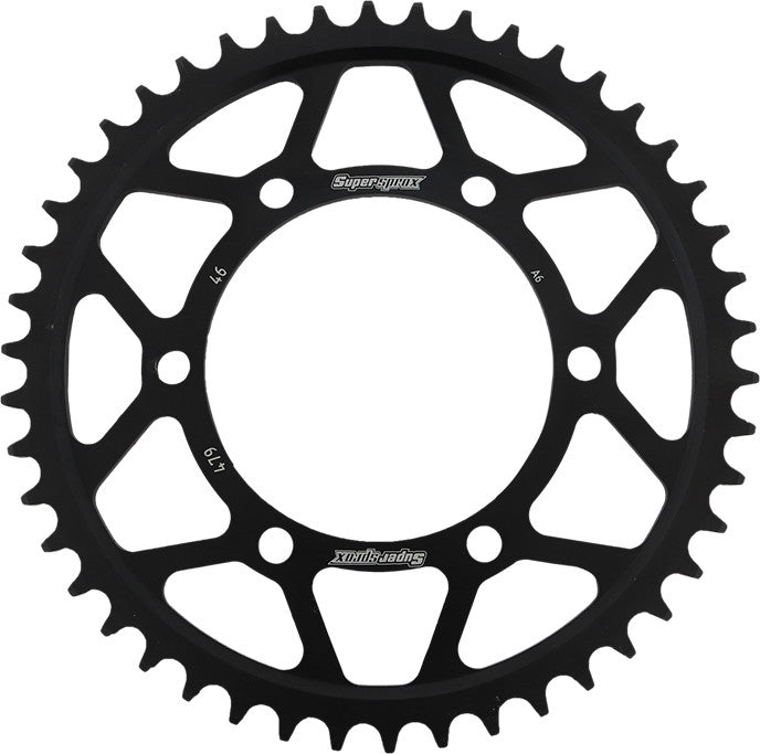 Steel Rear Sprocket