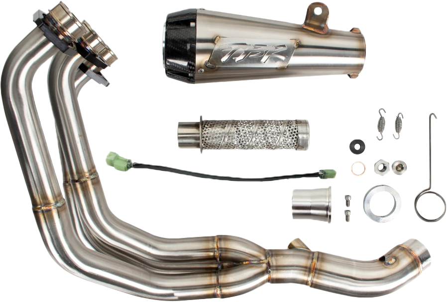 DB Pro Full System