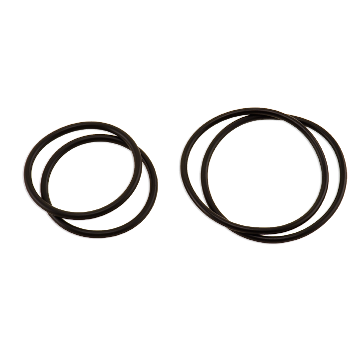 BOLT Oil Change Kit for Honda CRF Models (Part Number: OILCHG-CRF.2)