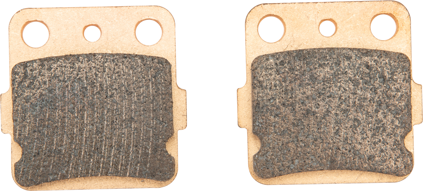 Sintered Brake Pads