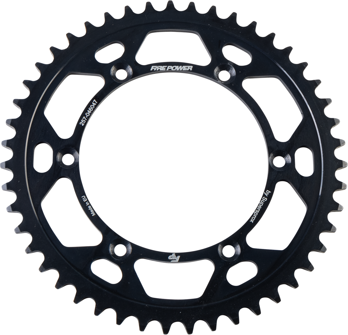 Rear Steel Sprocket