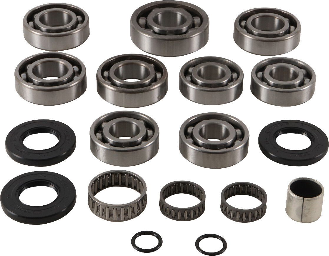 TRANSMISSION BEARING AND SEAL KIT