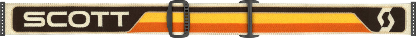 Scott Fury Goggle