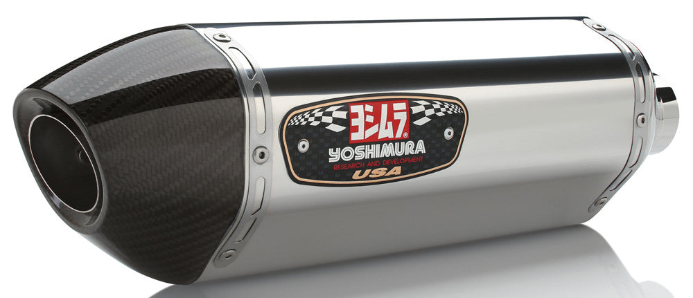 R-77 Full System Exhaust