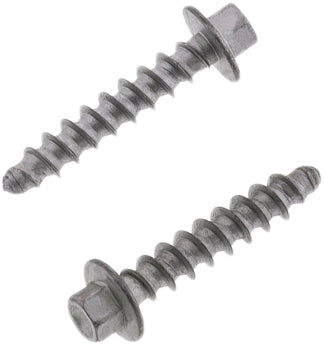 BOLT Euro 6mm Shroud Screw - EJOT 6x30mm, Pack of 10
