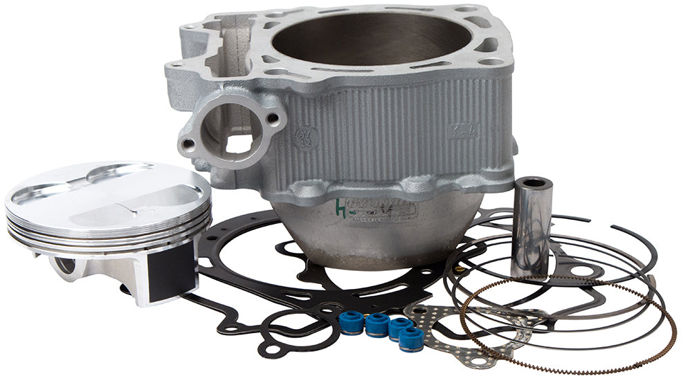 CYLINDER WORKS Yamaha YZ450FX/Wr450F 97.00mm Standard Bore Cylinder Kit Part Number 20005-K02