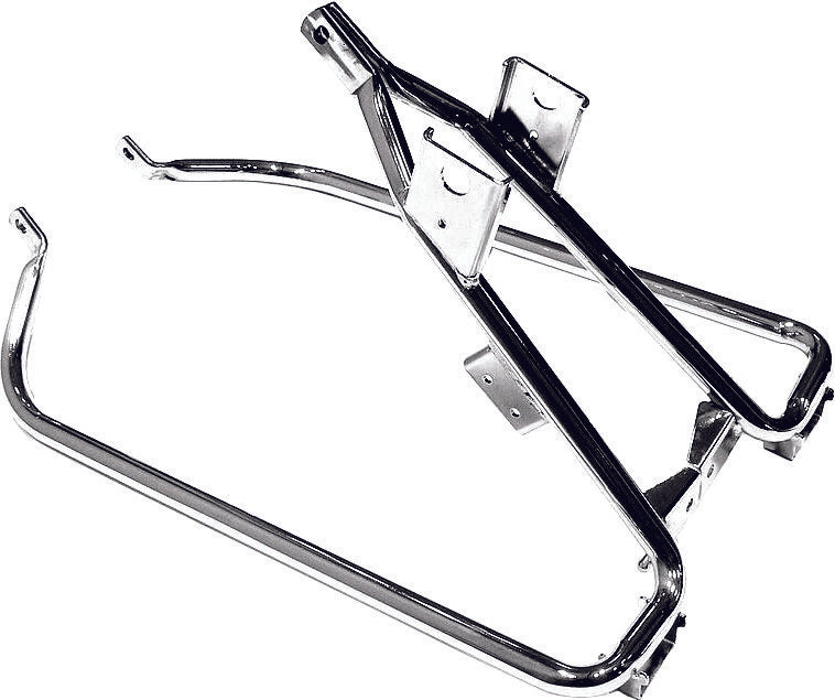 Saddlebag Support Kit