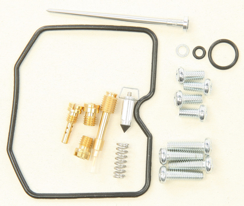 Carburetor kit