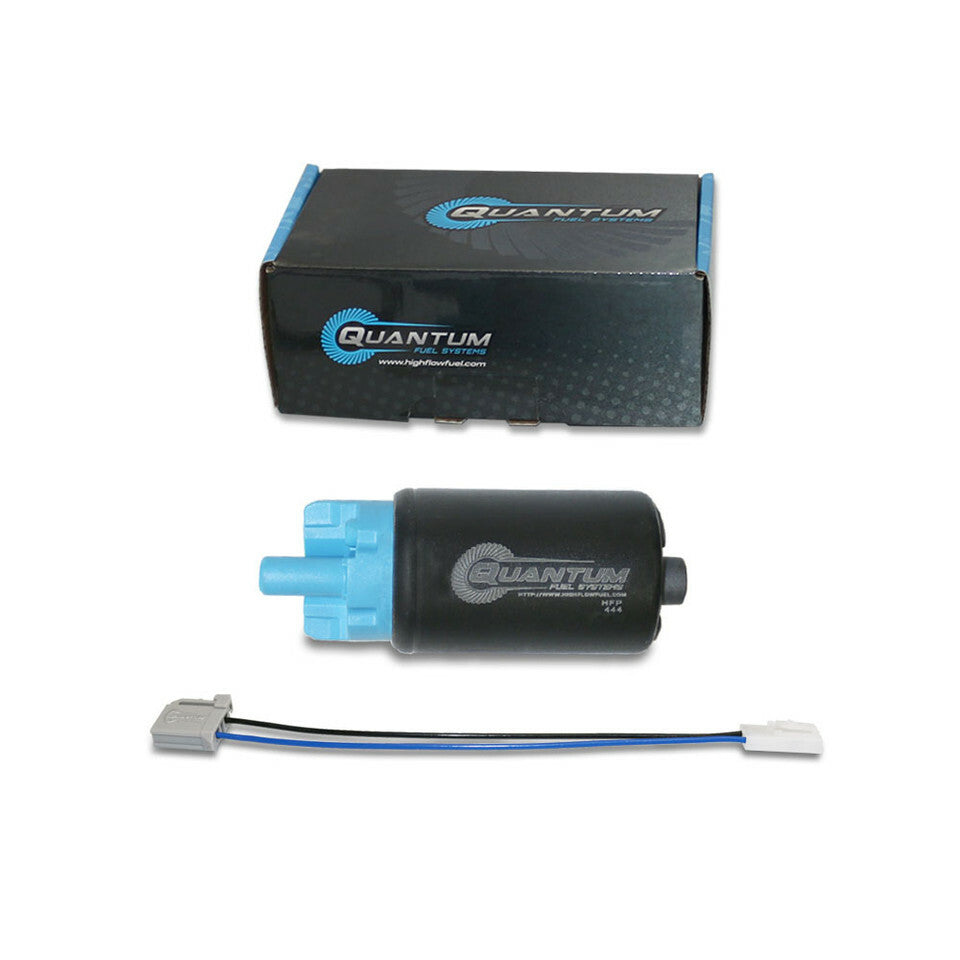 Quantum HFP-444 Fuel Pump Kit for Honda Rancher and Pioneer Models