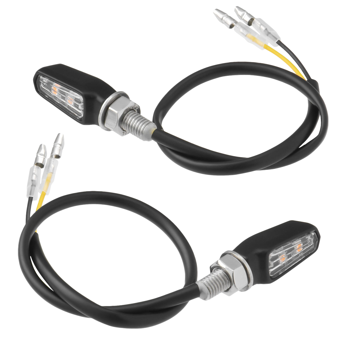 Zeta 701 LED Turn SIgnals