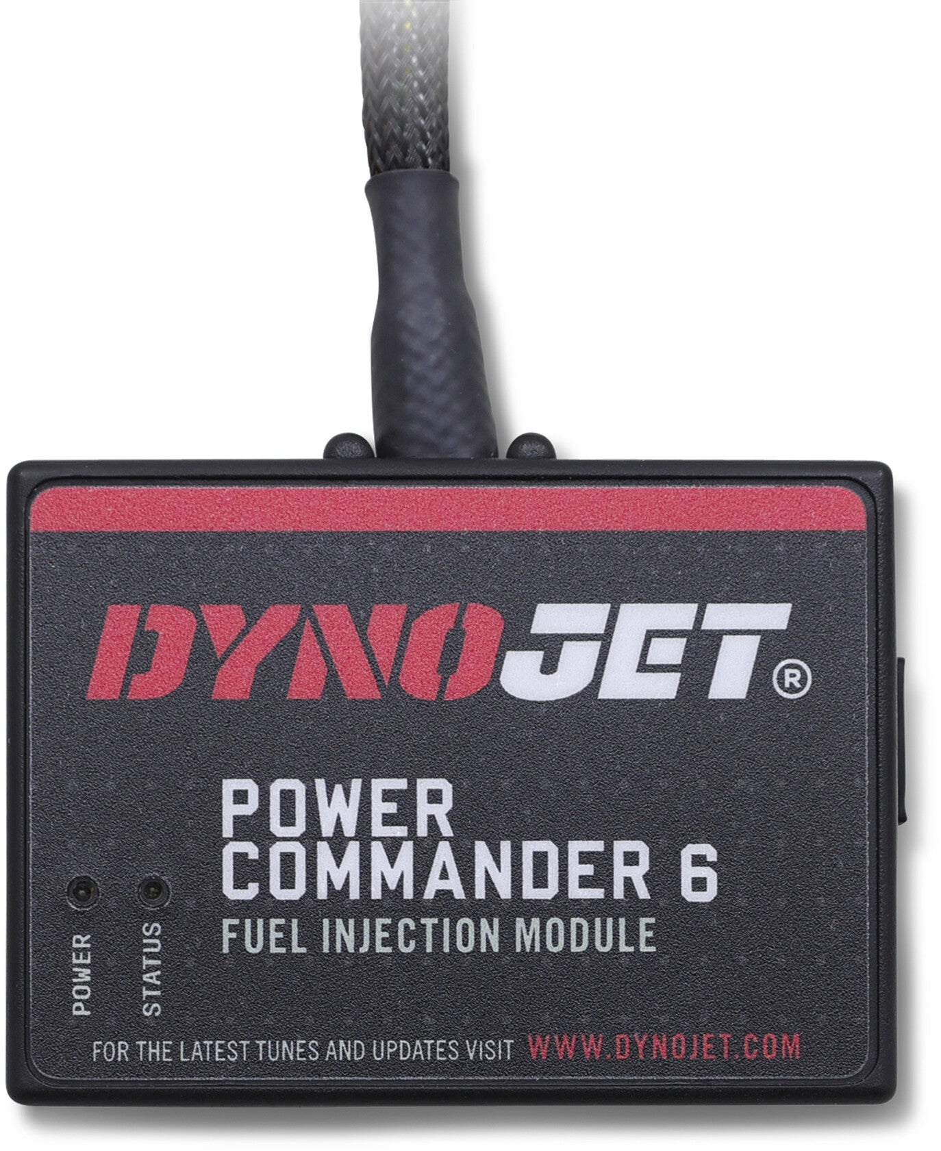 Power Commander 6
