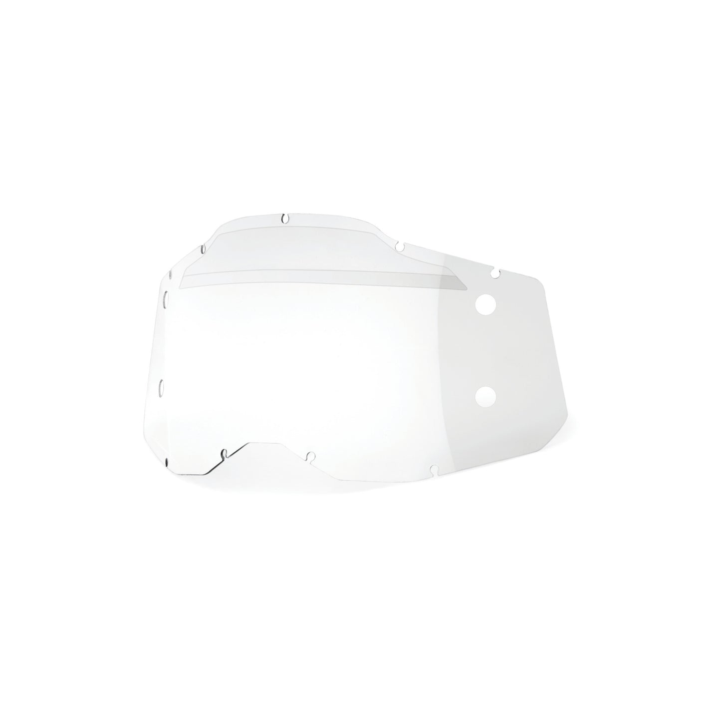 RC2/AC2/ST2 Replacement Lenses and Accessories