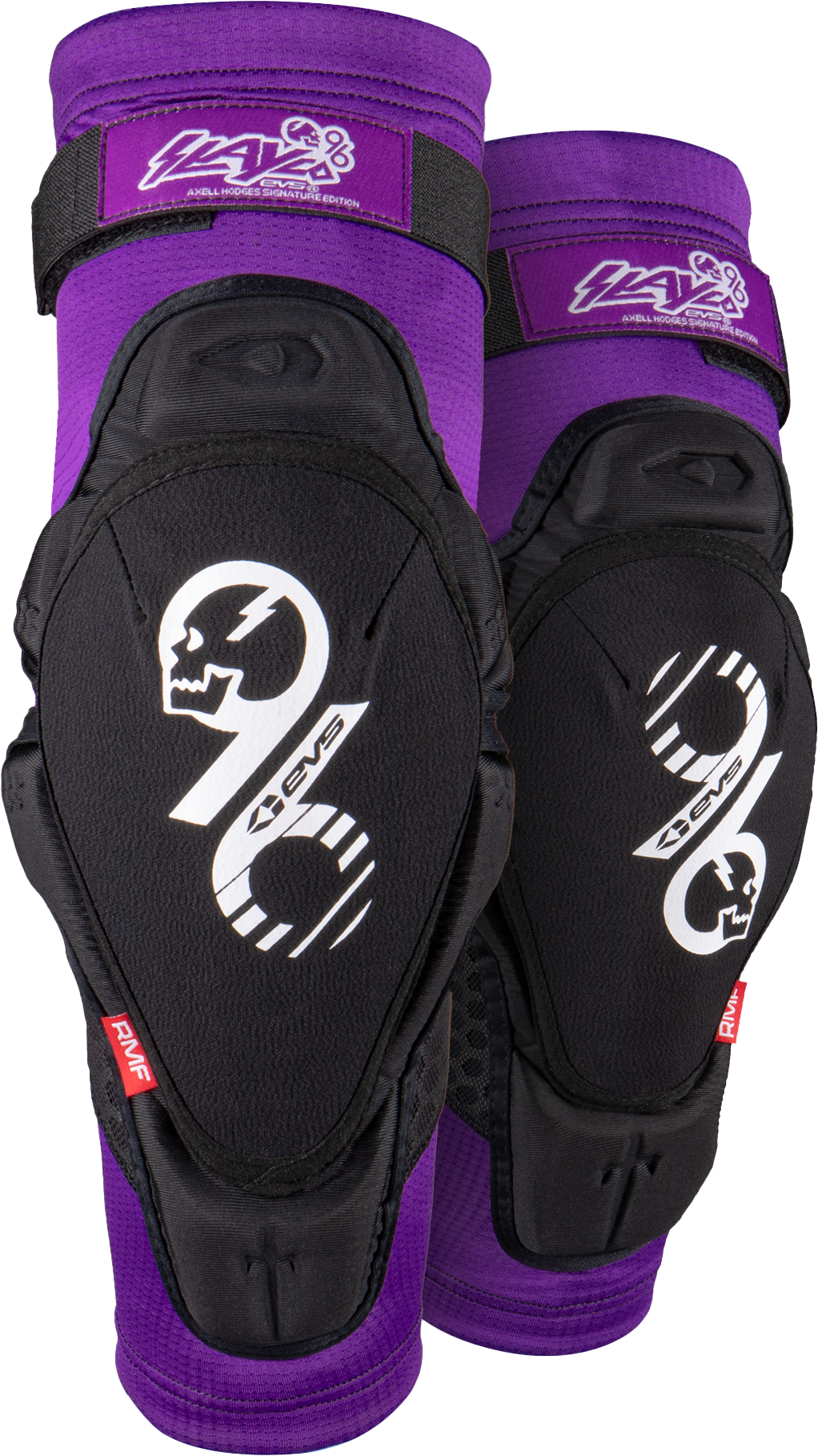 SLAYCO96 KNEE PAD 2X