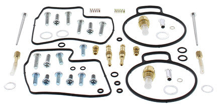 Carburetor Rebuild Kit