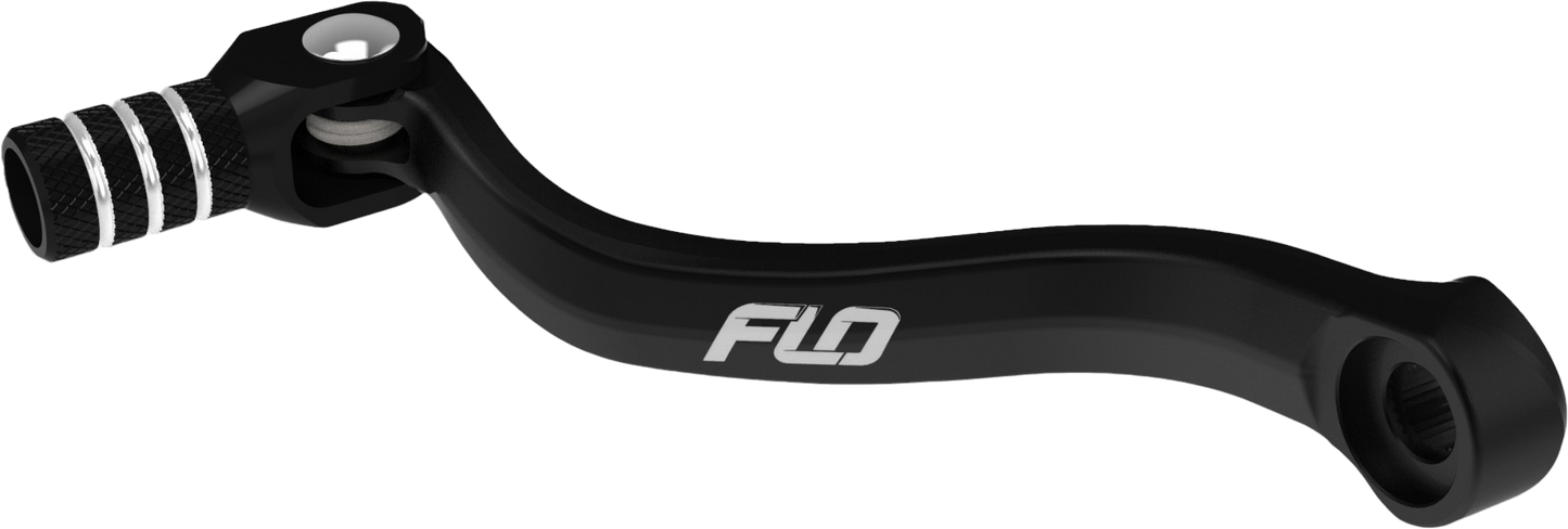 FLO MOTORSPORTS SF-795BLK Shift Lever for KTM, Husqvarna, Gas Gas