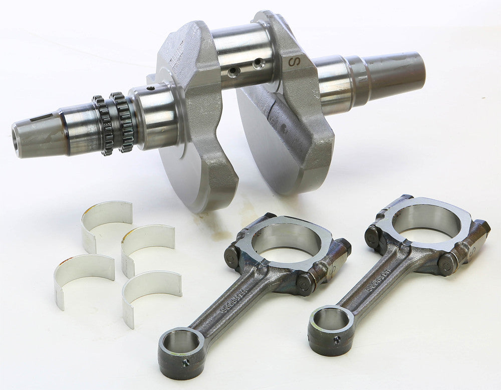 Complete Crankshaft Assembly
