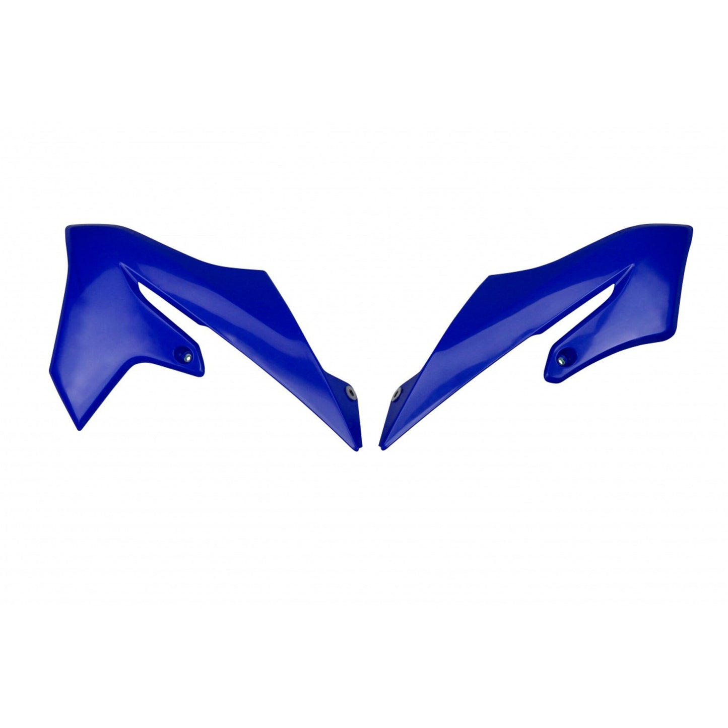 Polisport Radiator Scoops