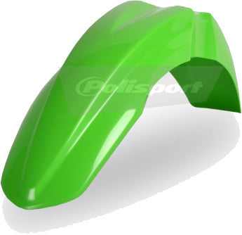Front Fender