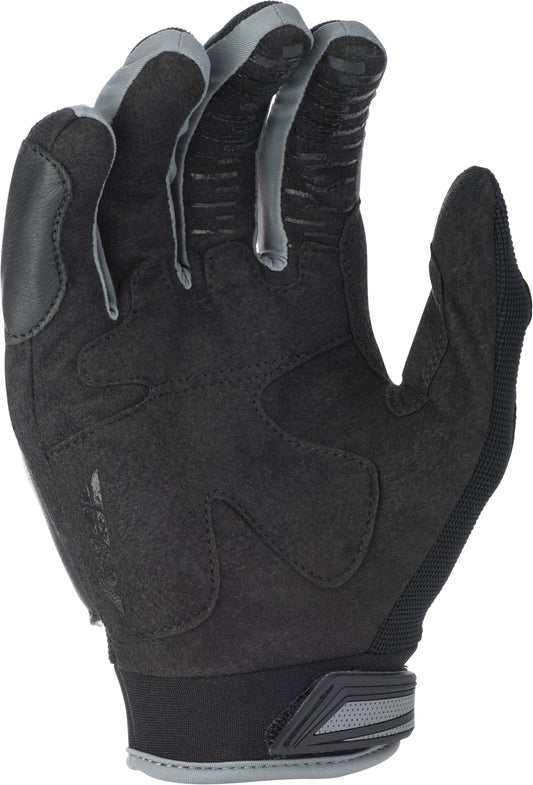 Fly Racing Patrol XC Gloves Black Size 13