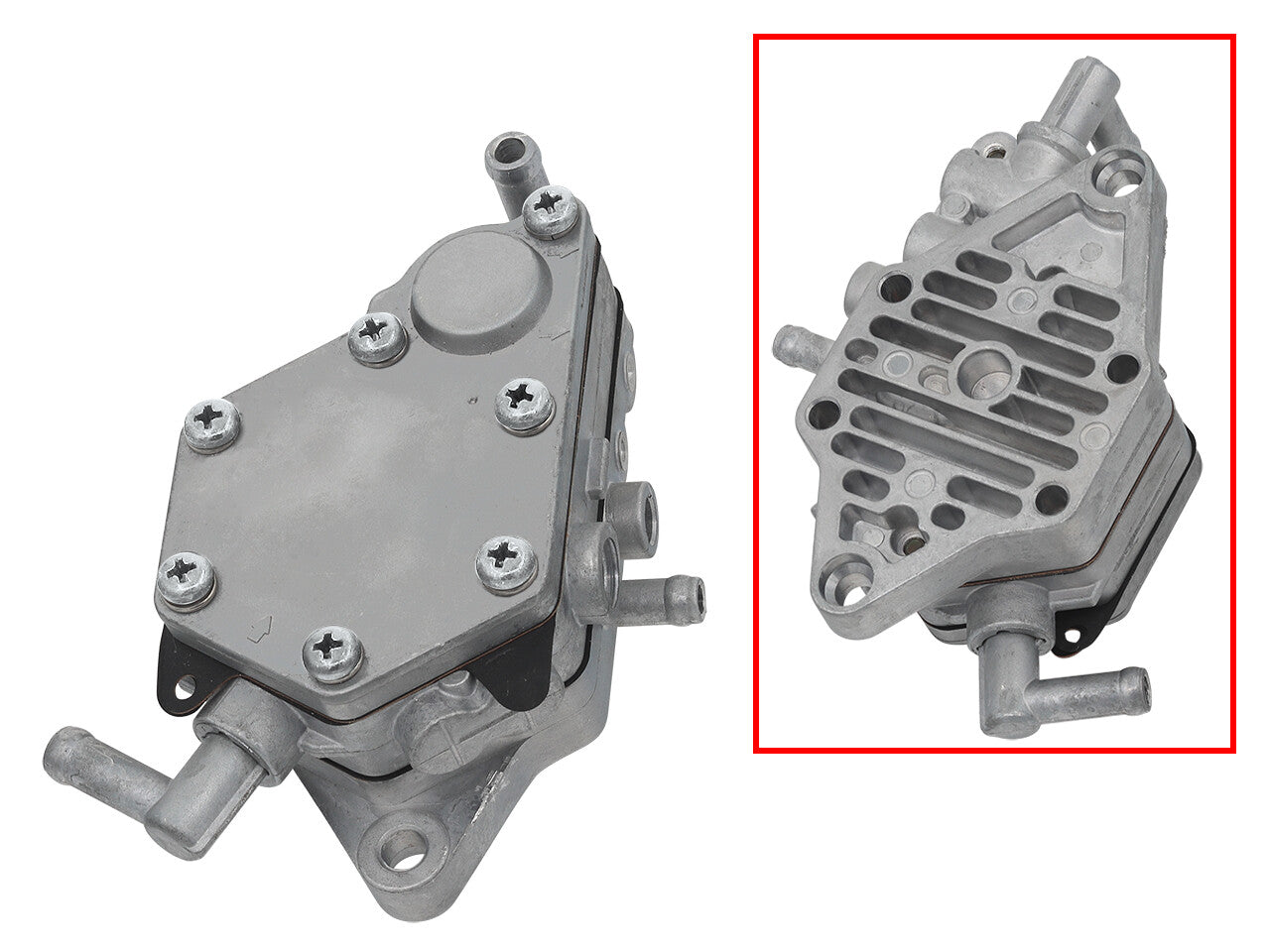 SP1 FUEL PUMP AC