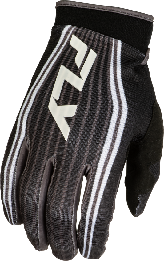 F 16 Lift Gloves White/Black 3x
