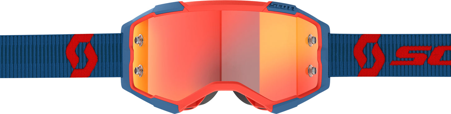 Scott Fury Goggle
