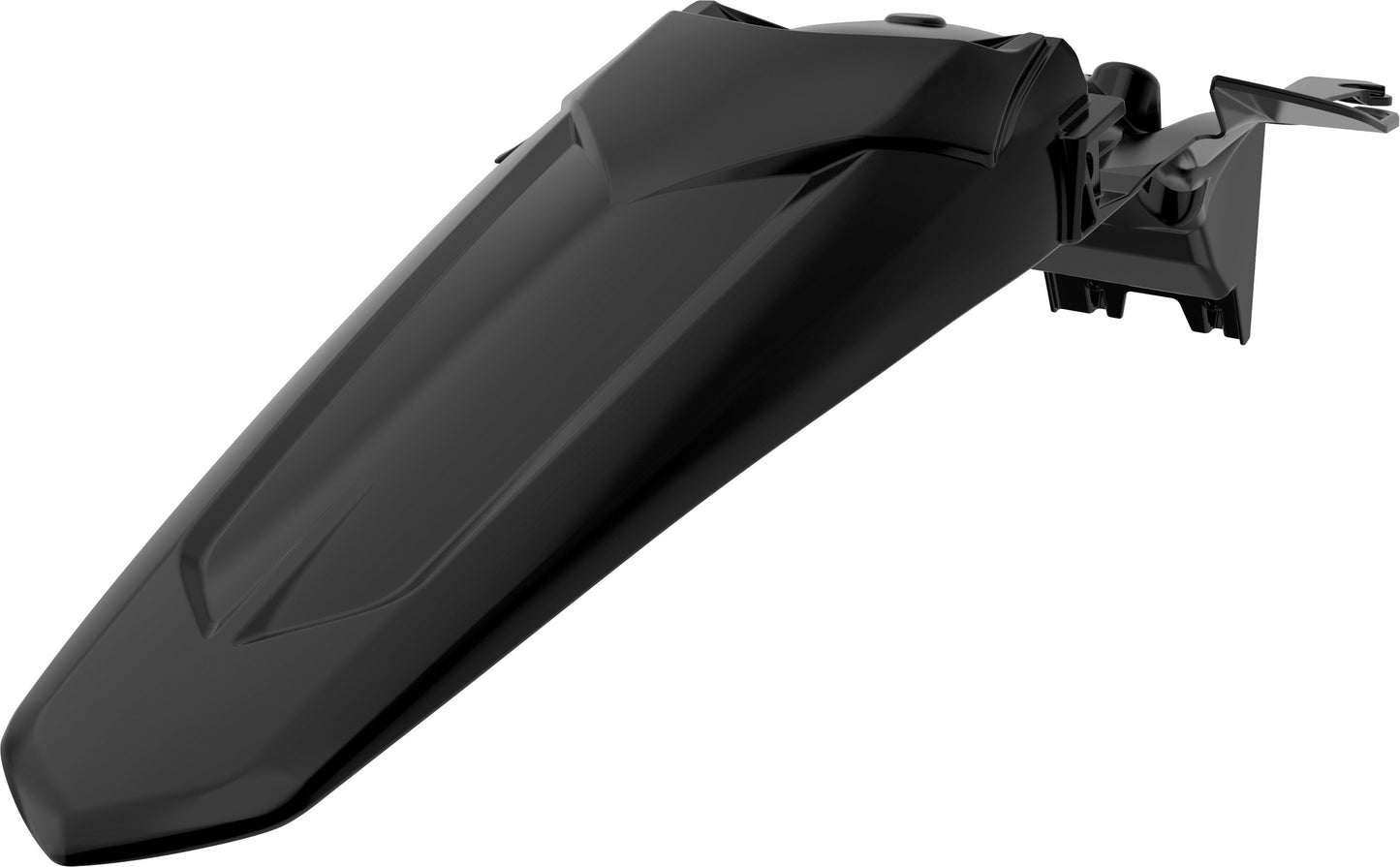 Polisport Rear Fender