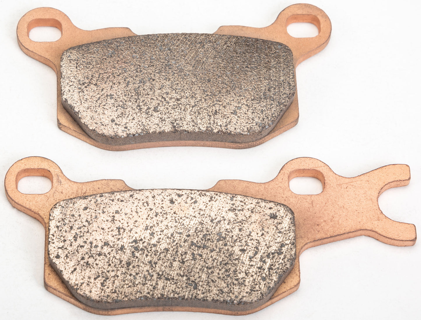 Sintered Brake Pads