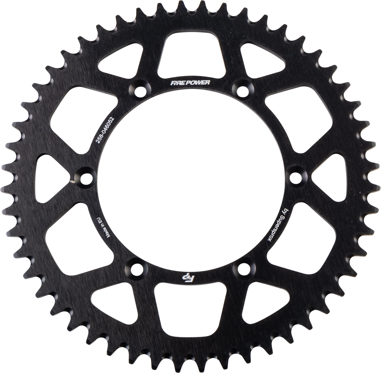 Aluminum Rear Sprocket