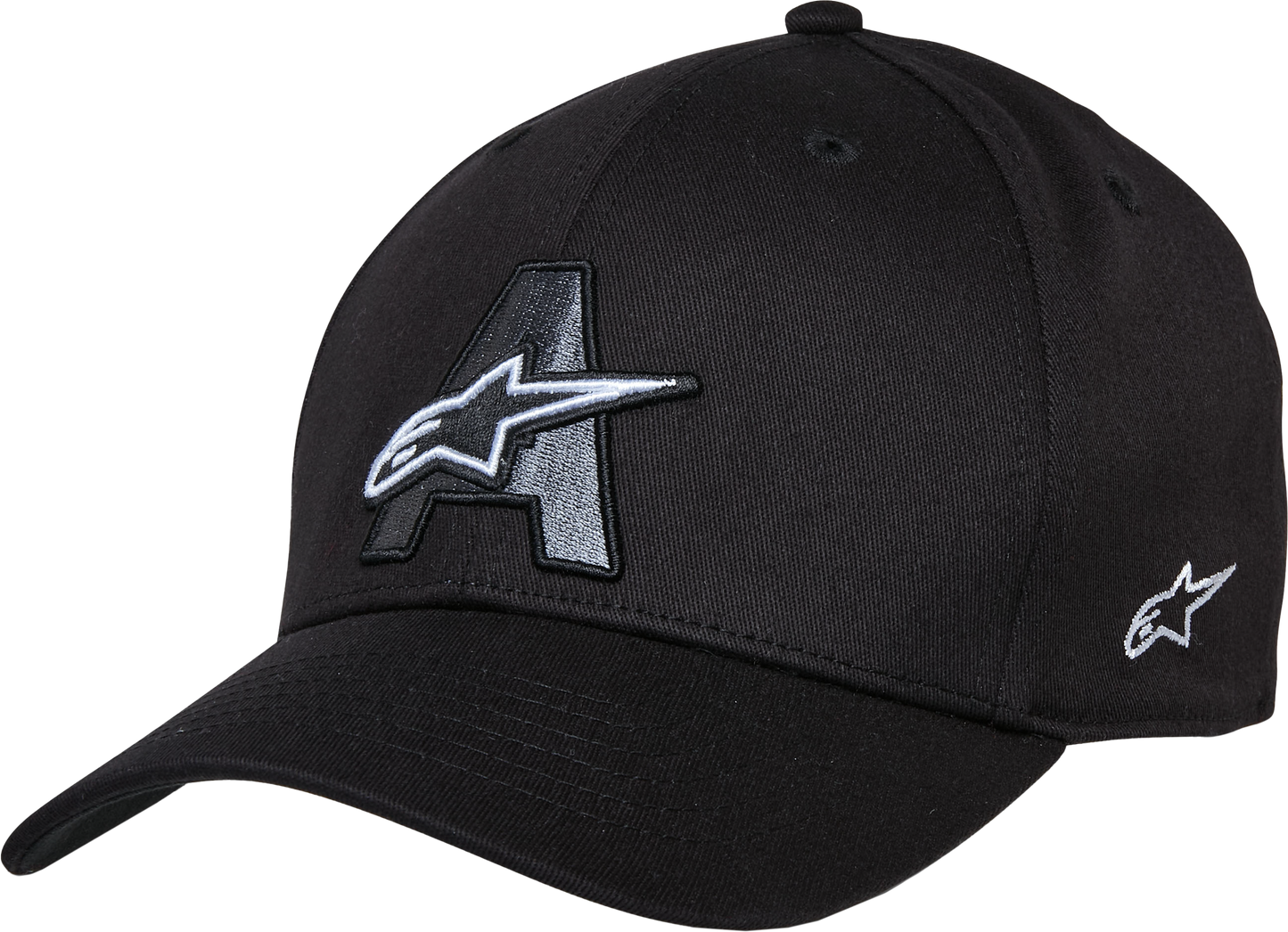 Alpinestars Elemental Hat S/M 1215-81110-10-S/M