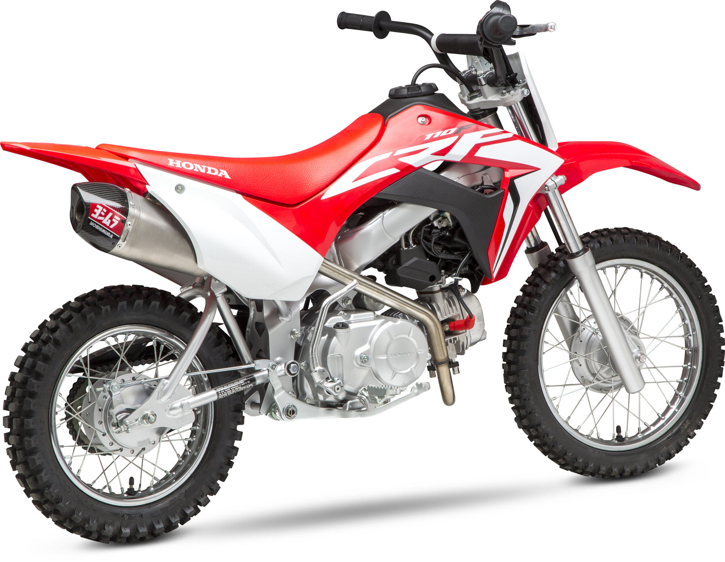 RS-9T Enduro Series Exhaust
