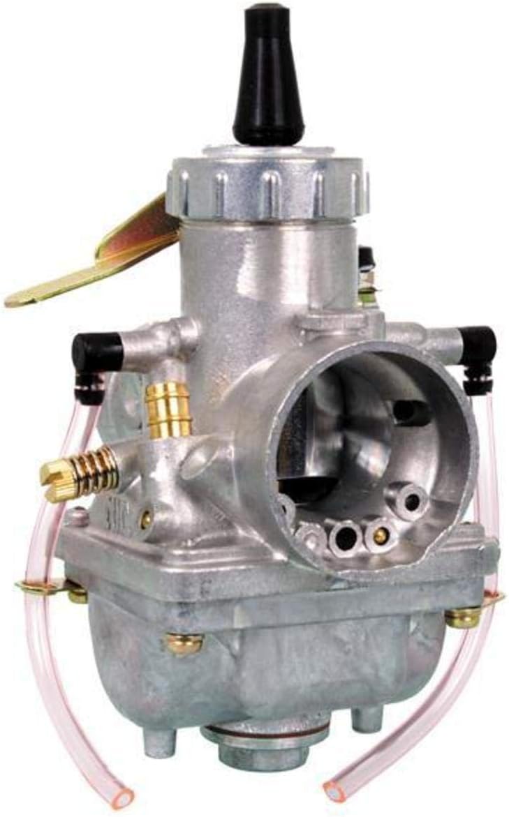 Mikuni VM Series Round Slide Carburetor VM24-512