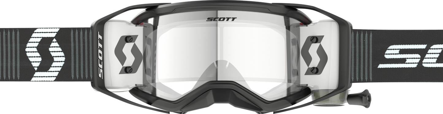 Scott Scott USA Prospect 2.0 WFS Goggle